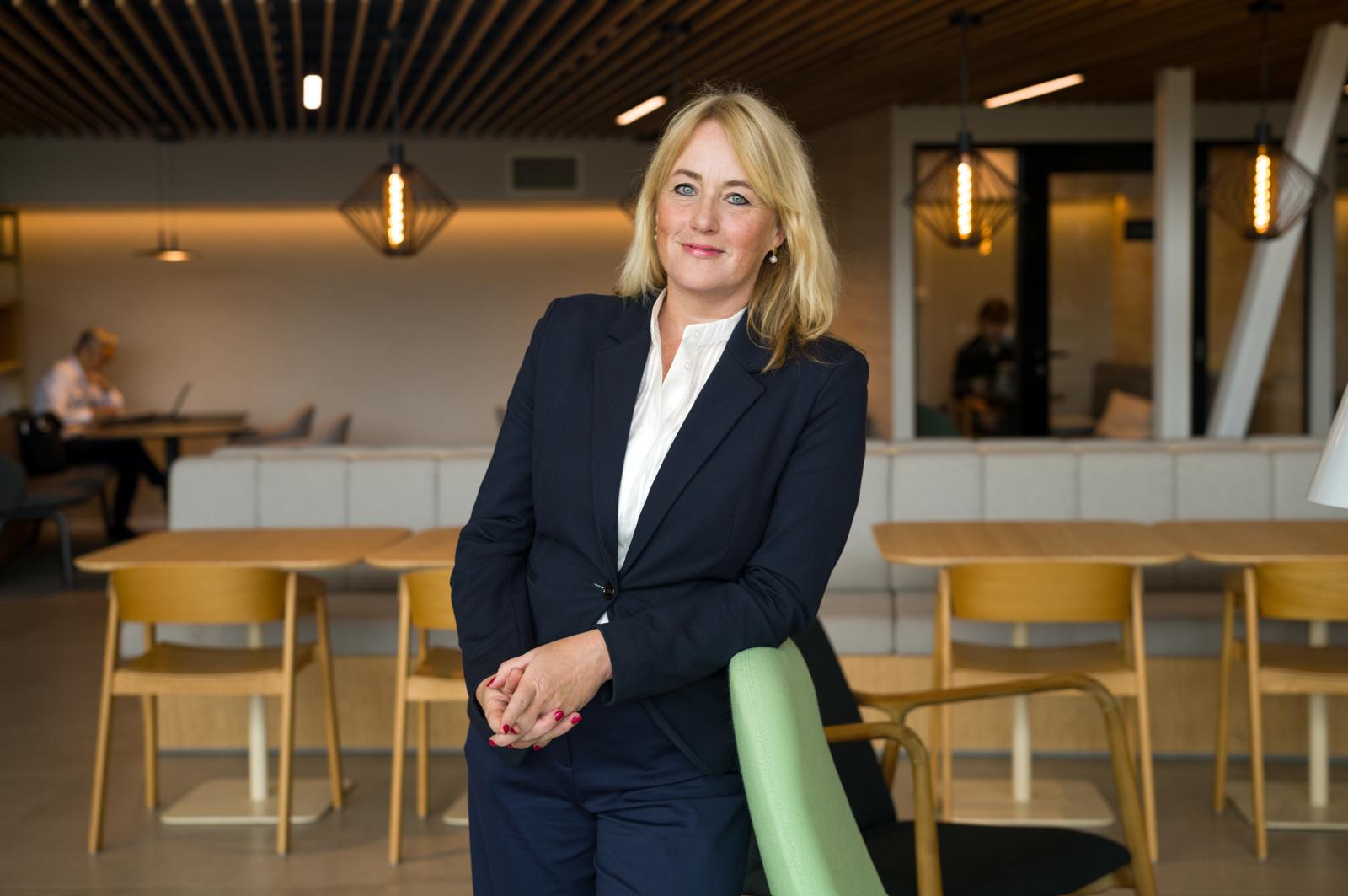 Prof. dr. Annet de Lange